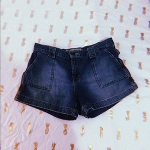 ™️American Eagle shorts💙